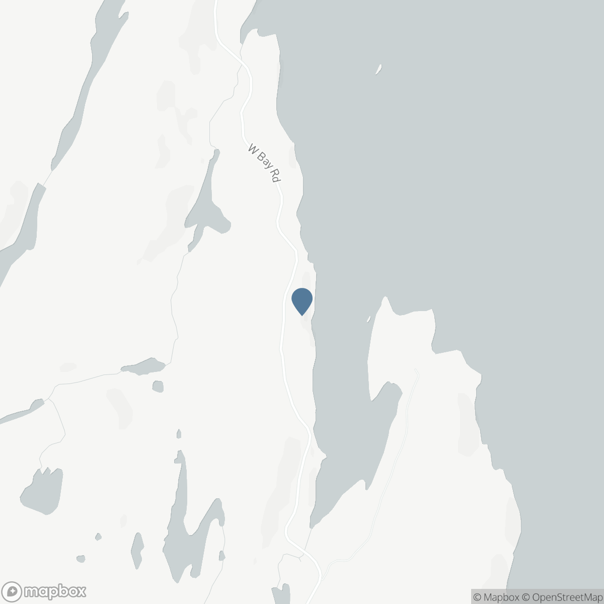 1155A West Bay; PIN 735110059 Road, Greater Sudbury, Ontario P3L 1V3
